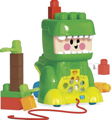 Mega Bloks – Dinosaur Toy Blog.